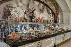 DELPHIN IMPERIAL Restaurants